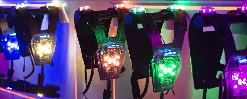 Eight-teams-per-game