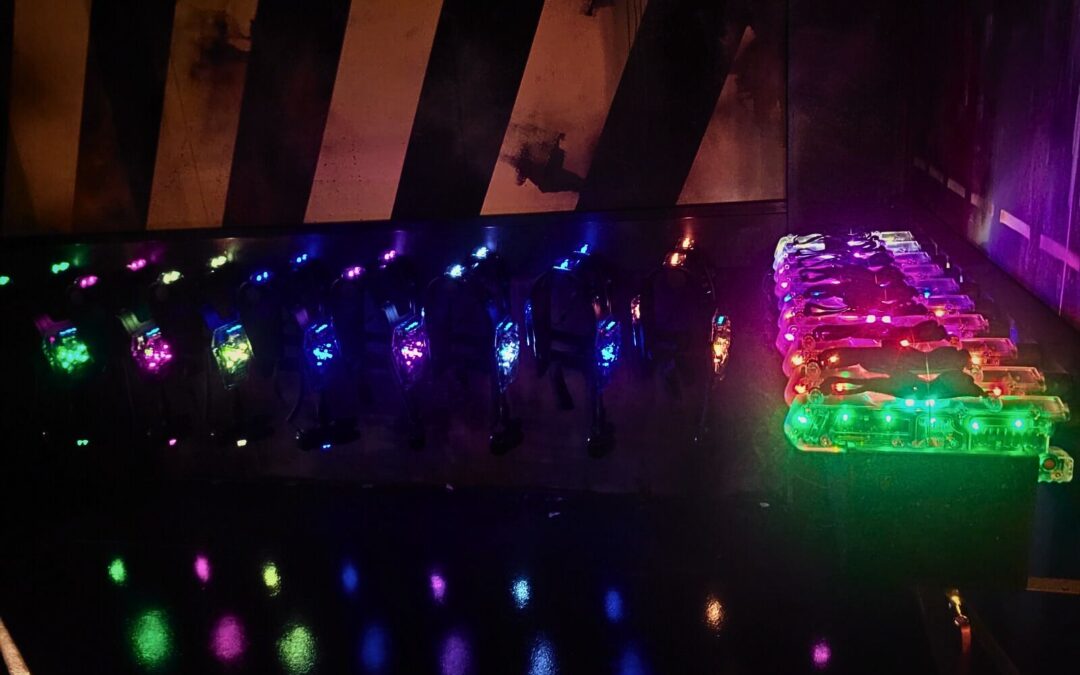 New locations & updates for 2026 – UltraTag Lasergames