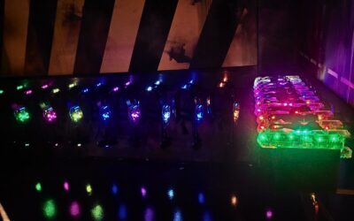 New locations & updates for 2026 – UltraTag Lasergames